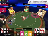 Картинка 9 Avakin Poker - 3D Social Club