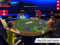 Картинка 8 Avakin Poker - 3D Social Club