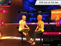 Avakin Poker - 3D Social Club image 2