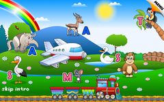 Preschool Learning Games Kids▫ Bild 14