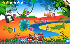 Preschool Learning Games Kids▫ Bild 12