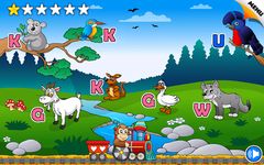 Gambar Preschool Learning Games Kids▫ 8