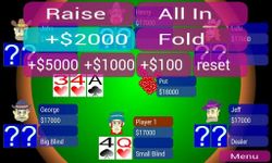 Offline Poker Texas Holdem screenshot apk 10