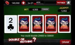 Imagine Video Poker Casino™ 1