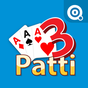 Ikona Teen Patti - Indian Poker