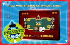 Captura de tela do apk Teen Patti - Indian Poker 9