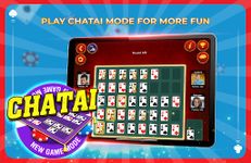 Teen Patti - Indian Poker captura de pantalla apk 14