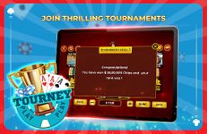 Teen Patti - Indian Poker captura de pantalla apk 13