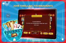 Teen Patti - Indian Poker captura de pantalla apk 