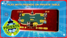 Teen Patti - Indian Poker captura de pantalla apk 8