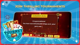 Captură de ecran Teen Patti - Indian Poker apk 14