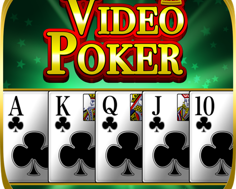 Free poker apps for windows