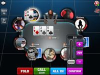 Ultimate Qublix Poker Screenshot APK 3