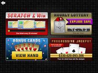 Screenshot 1 di Ultimate Qublix Poker apk