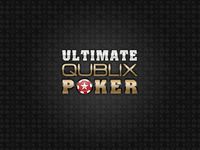 Captura de tela do apk Ultimate Qublix Poker 