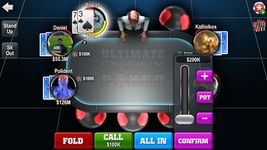 Captura de tela do apk Ultimate Qublix Poker 12