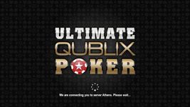 Captura de tela do apk Ultimate Qublix Poker 10