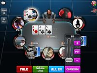 Captura de tela do apk Ultimate Qublix Poker 9