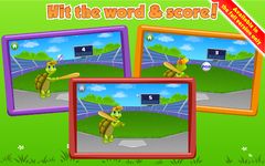 Tangkap skrin apk Kids Learn to Read Lite 10