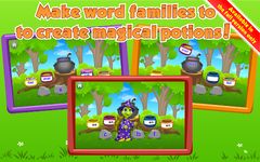 Tangkapan layar apk Kids Learn to Read (Lite) 12