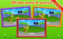 Tangkap skrin apk Kids Learn to Read Lite 5