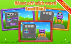 Captura de tela do apk Kids Learn to Read (Lite) 14