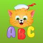 Icoană Kids ABC Letters