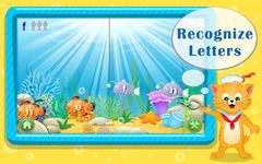 Kids ABC Letters zrzut z ekranu apk 16