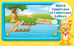 Скриншот 9 APK-версии Kids ABC Letters