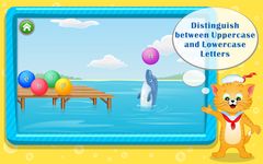 Tangkapan layar apk Kids ABC Letters 10