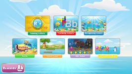 Kids ABC Letters zrzut z ekranu apk 11