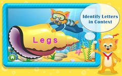 Kids ABC Letters captura de pantalla apk 20