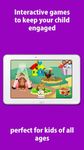Kids Zoo, animal sounds & pictures, games for kids image 6