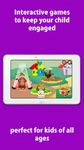 Gambar Kids Zoo, animal sounds & pictures, games for kids 6