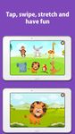 Kids Zoo, animal sounds & pictures, games for kids image 3