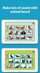 Gambar Kids Zoo, animal sounds & pictures, games for kids 1