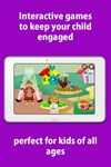 Kids Zoo, animal sounds & pictures, games for kids image 22