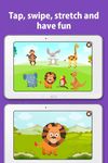 Gambar Kids Zoo, animal sounds & pictures, games for kids 20