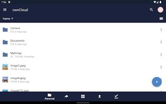 ownCloud의 스크린샷 apk 9