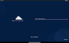 ownCloud Screenshot APK 8