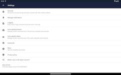 ownCloud Screenshot APK 7