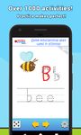 Tangkapan layar apk ABC Flash Cards for Kids Game 8