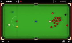 Total Snooker Classic screenshot apk 2