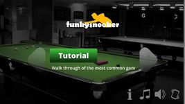 Картинка 3 Funky Snooker