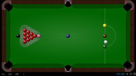 Картинка 1 Funky Snooker