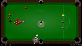 Картинка 2 Funky Snooker