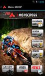 Screenshot 5 di Motocross apk