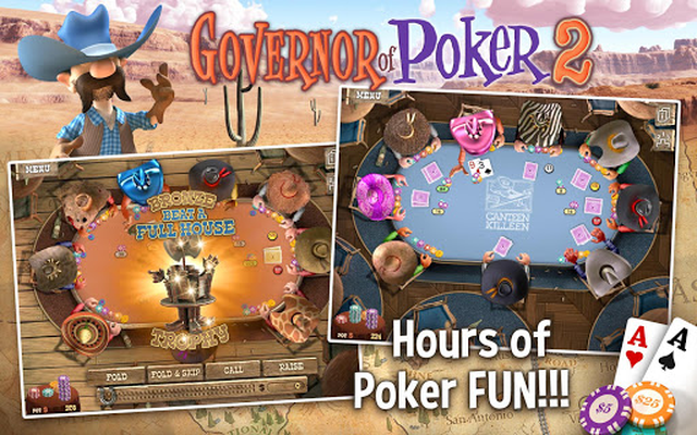 download game poker pc offline gratis