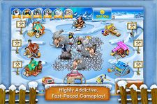 Farm Frenzy 3: Ice Domain Free afbeelding 6