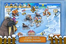 Farm Frenzy 3: Ice Domain Free 이미지 4